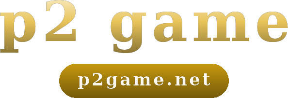 p2 game logo